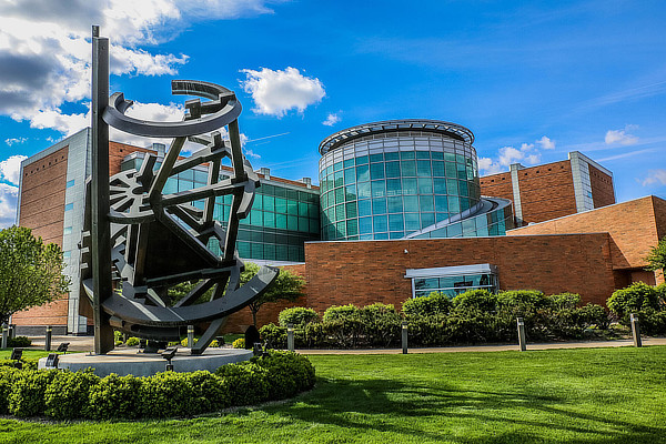 Sioux City Art Center