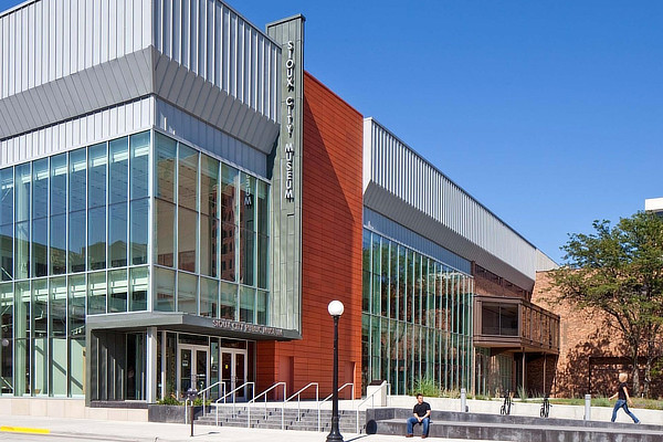 Sioux City Public Museum