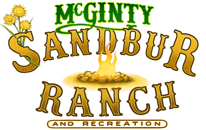 McGinty's Sandbur Ranch